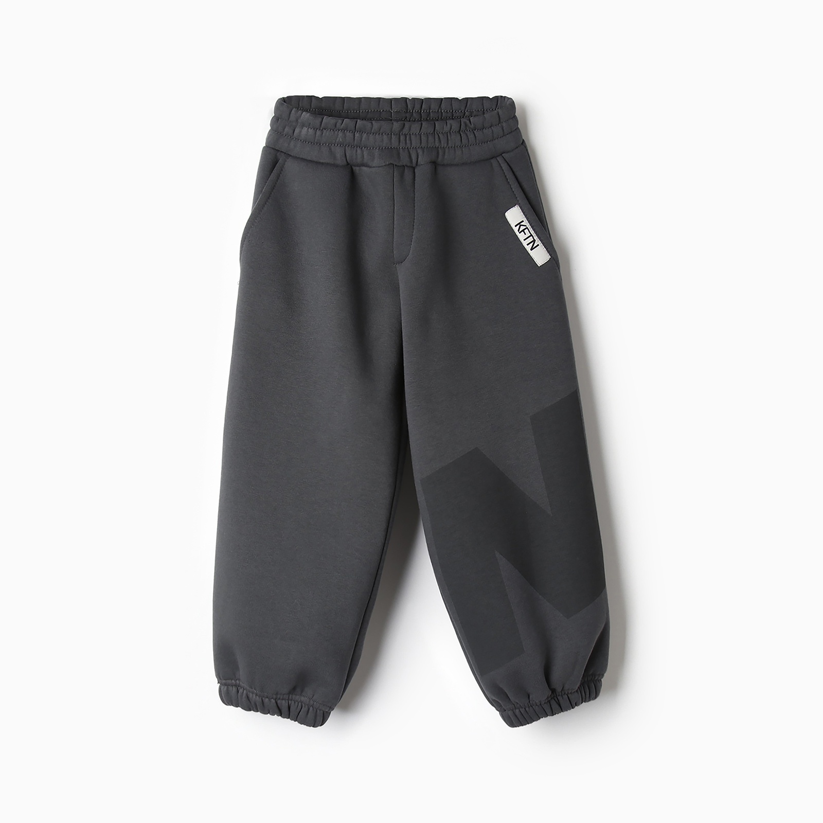 Брюки Kaftan 9925949 - фото 6