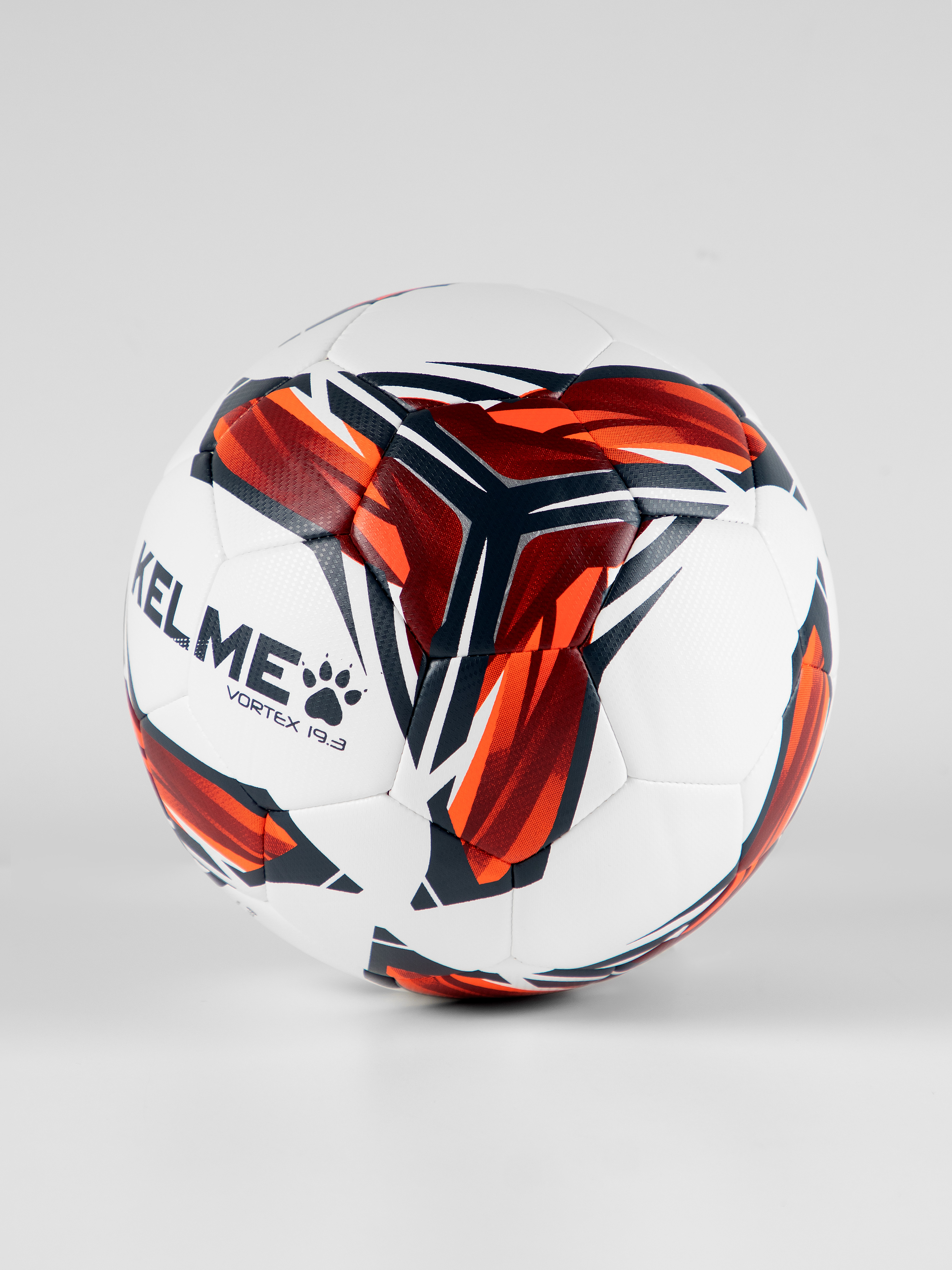 Спортивный мяч KELME Vortex футбольный 20.37 см - фото 7