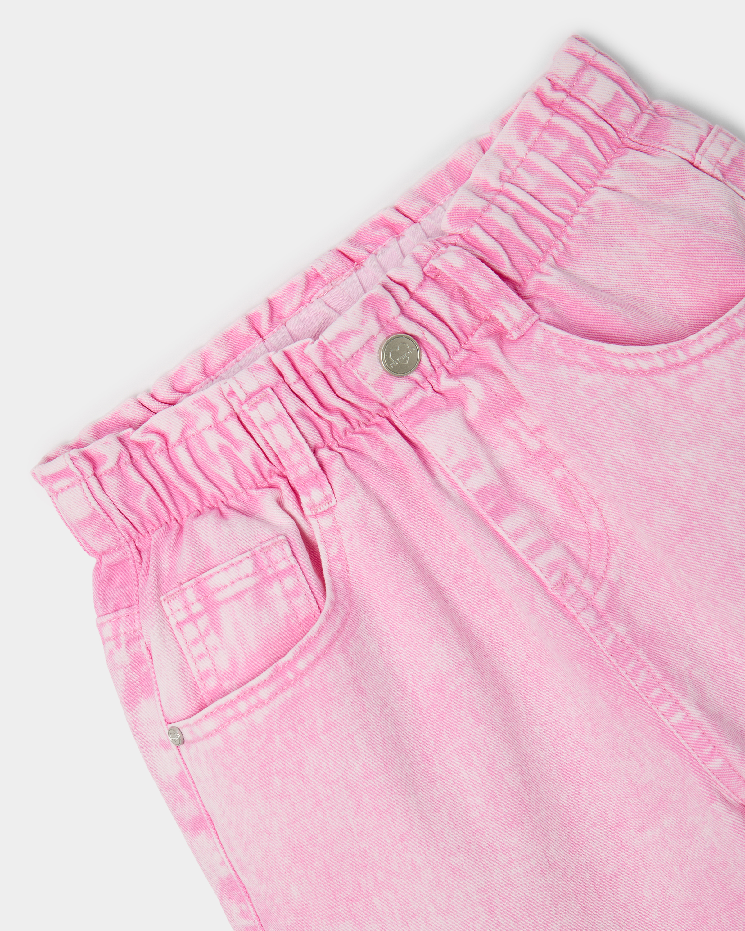 Шорты Futurino S26FU3-G304tg-JJ - фото 3