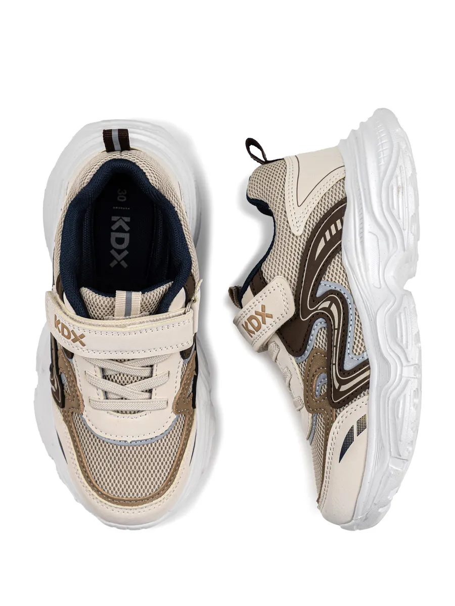 Кроссовки KDX SKY-71 beige - фото 1