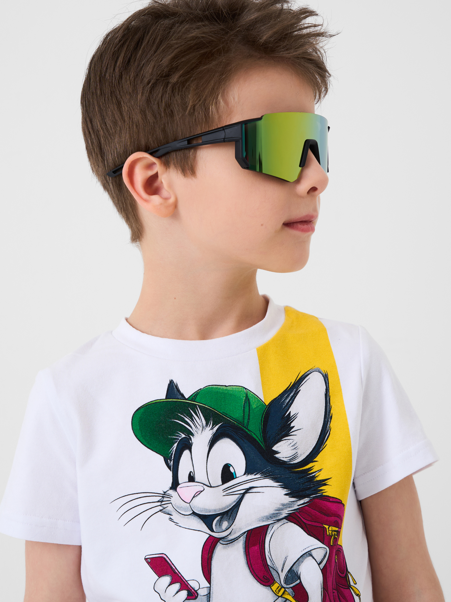 Очки солнцезащитные PlayToday 12612805 - фото 4