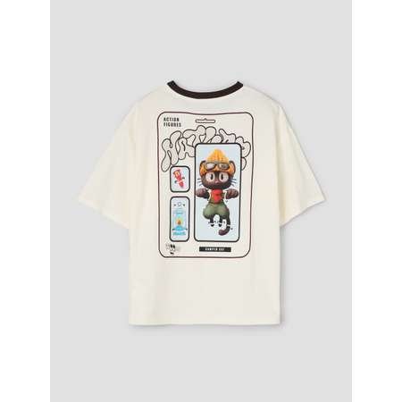 Футболка Futurino Fashion
