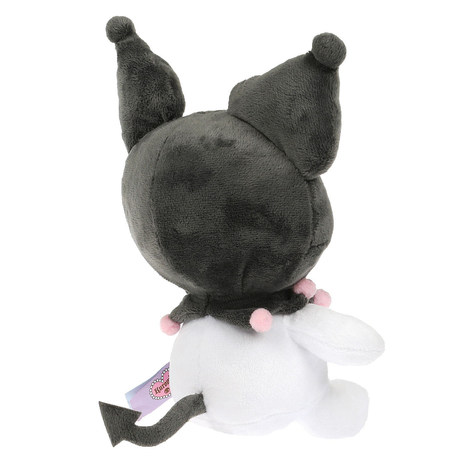Мягкая игрушка Мульти Пульти Kuromi - фото 4