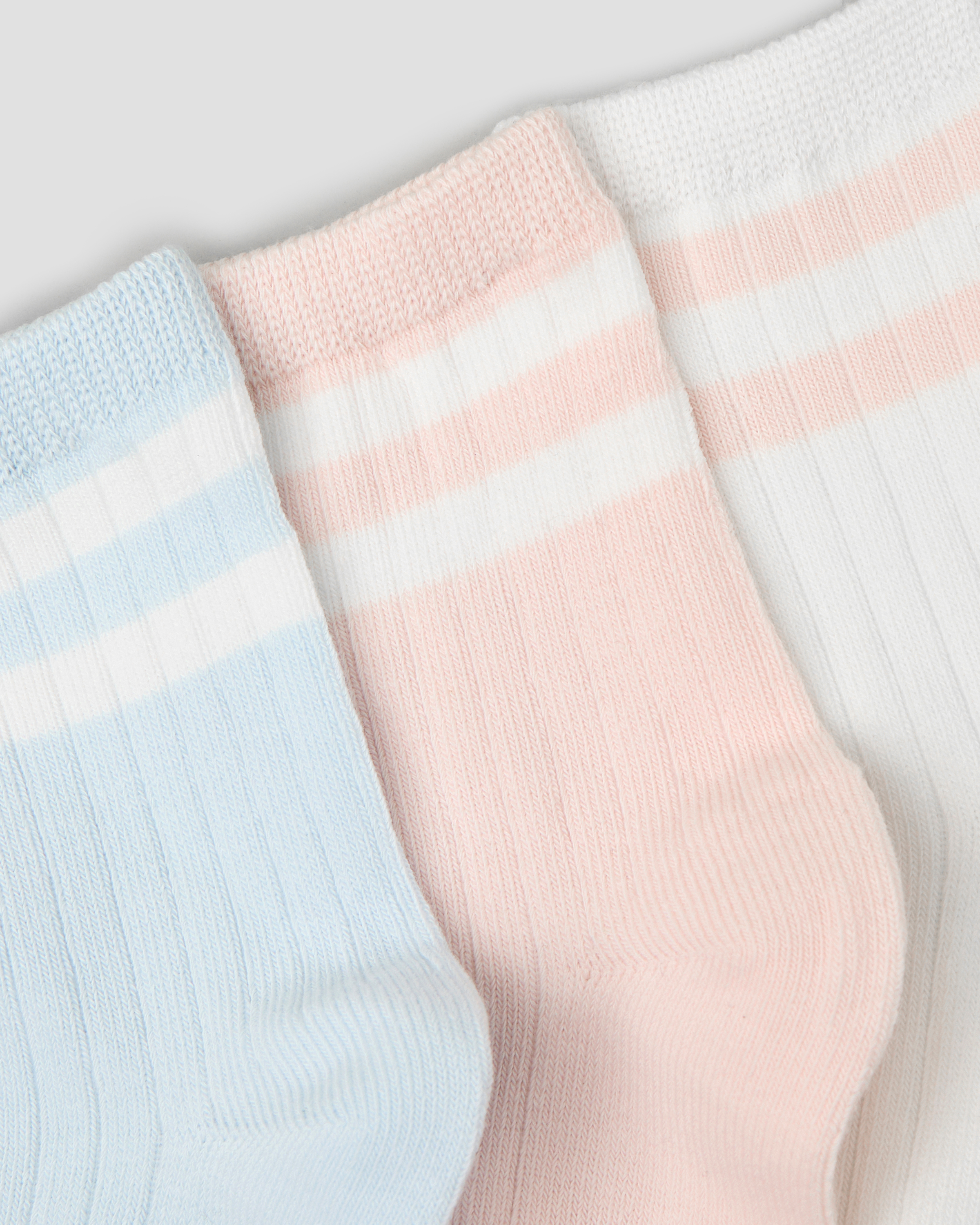 Носки 3 пары Futurino S26FU2-SG105kg-43 - фото 2