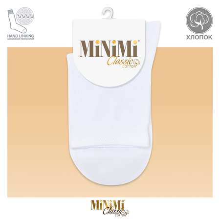 Носки MiNiMi