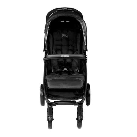 Коляска прогулочная Peg-Perego Booklet Classico Aquamarine