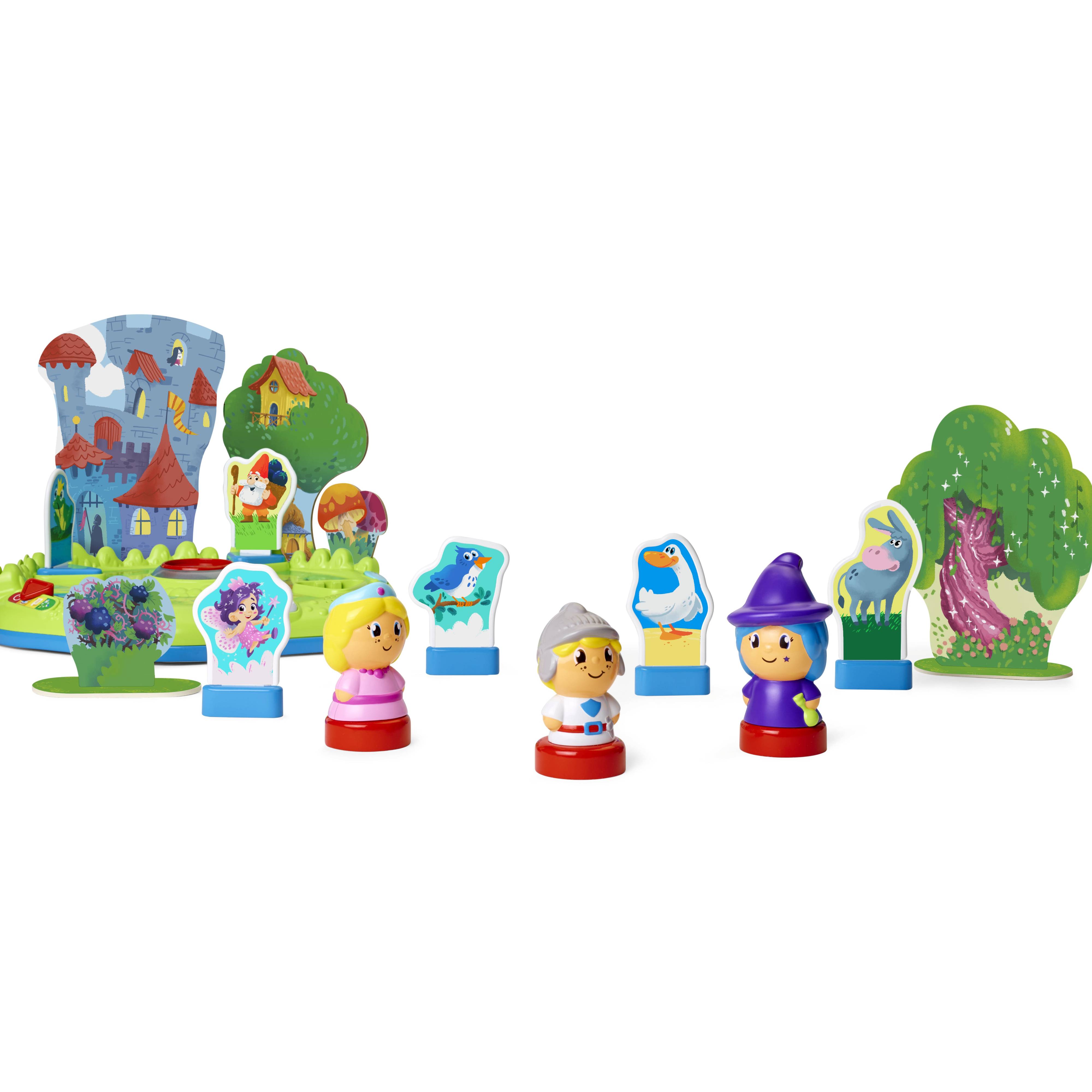 Игрушка Chicco Сказочный мир - фото 13