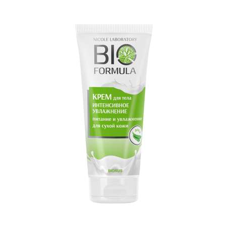 Крем Bio Formula