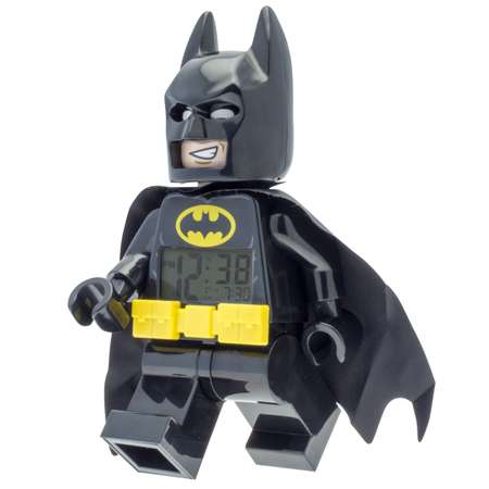 Конструктор LEGO Batman Movie Будильник блочный