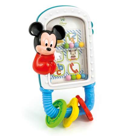 Игрушка Clementoni погремушка