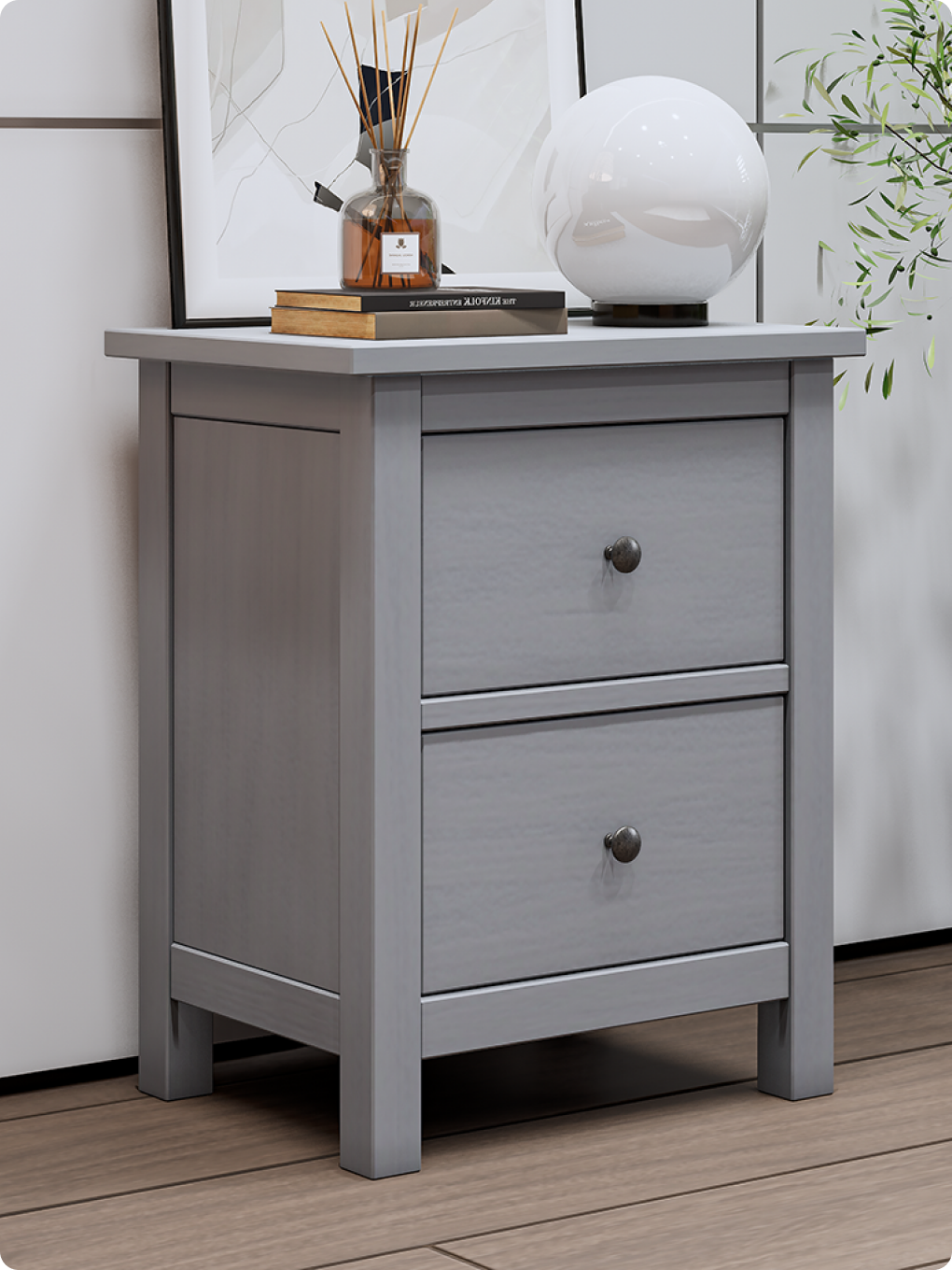 Комод IKEA кымор - фото 10