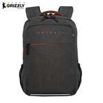 Рюкзак Grizzly Для мальчика
