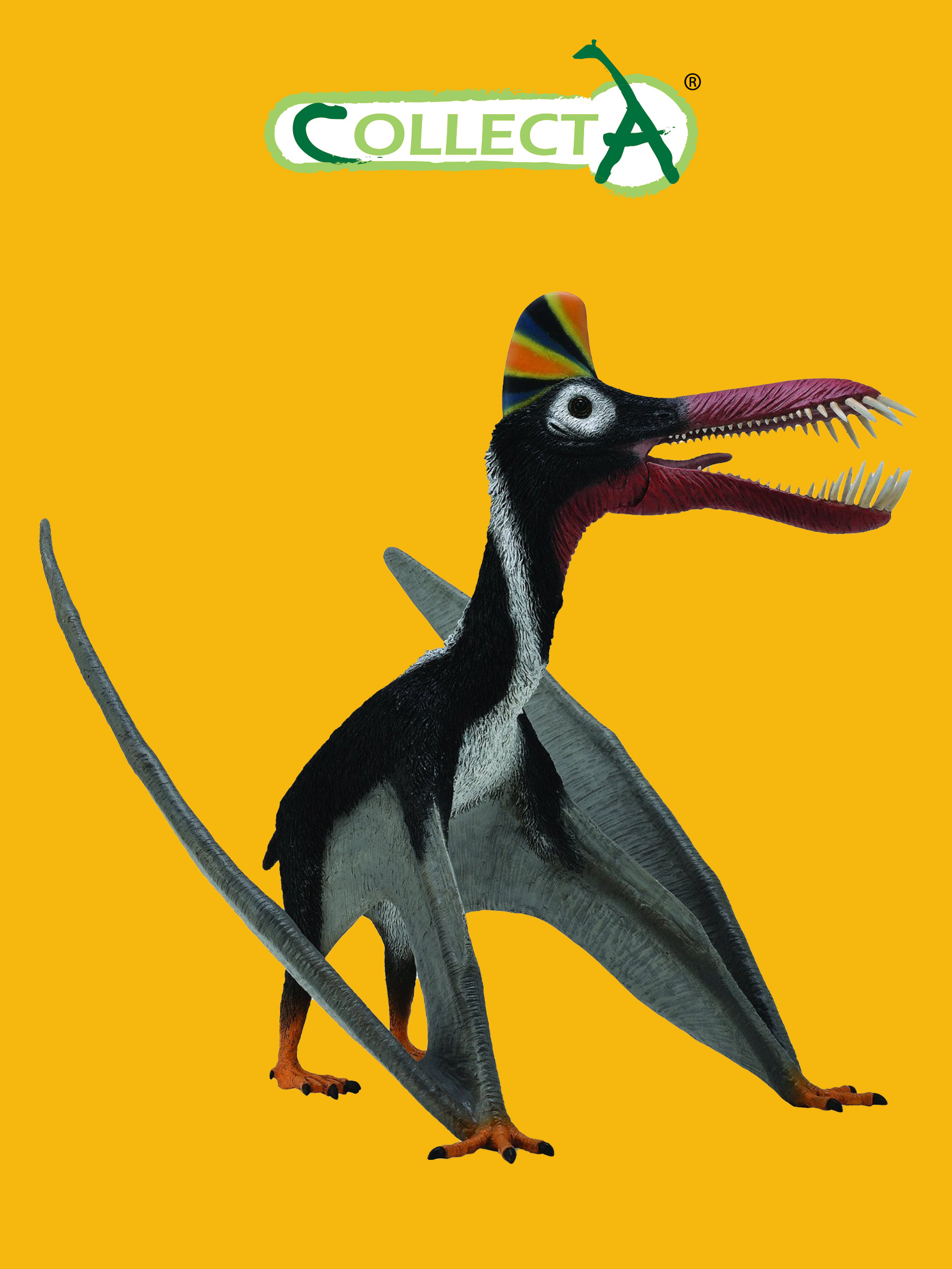 Фигурка Collecta динозавр Гуйдрако - фото 1