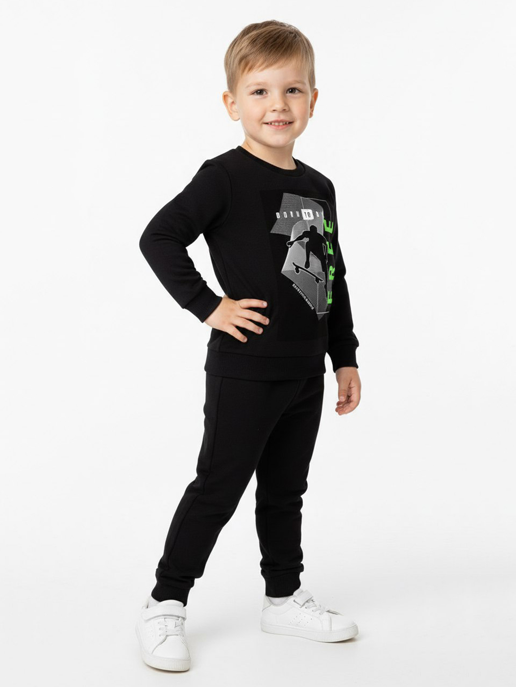 Костюм VGtrikotazh d5883 - фото 3