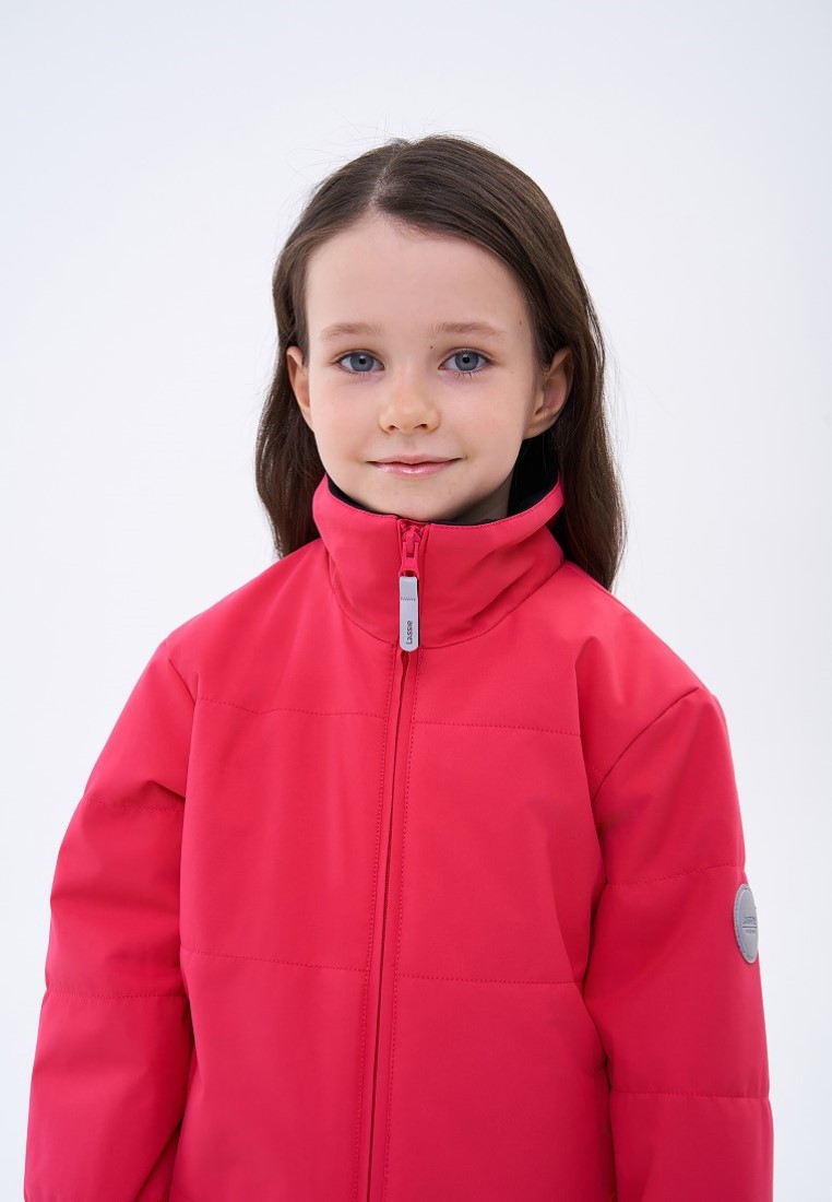 Куртка Lassie 72104109-4650 - фото 4