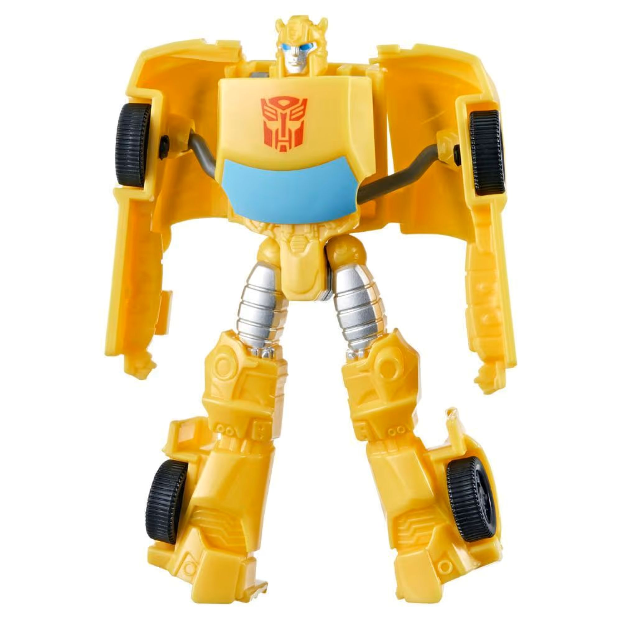 Фигурка Hasbro Трансформер Бамблби - фото 2