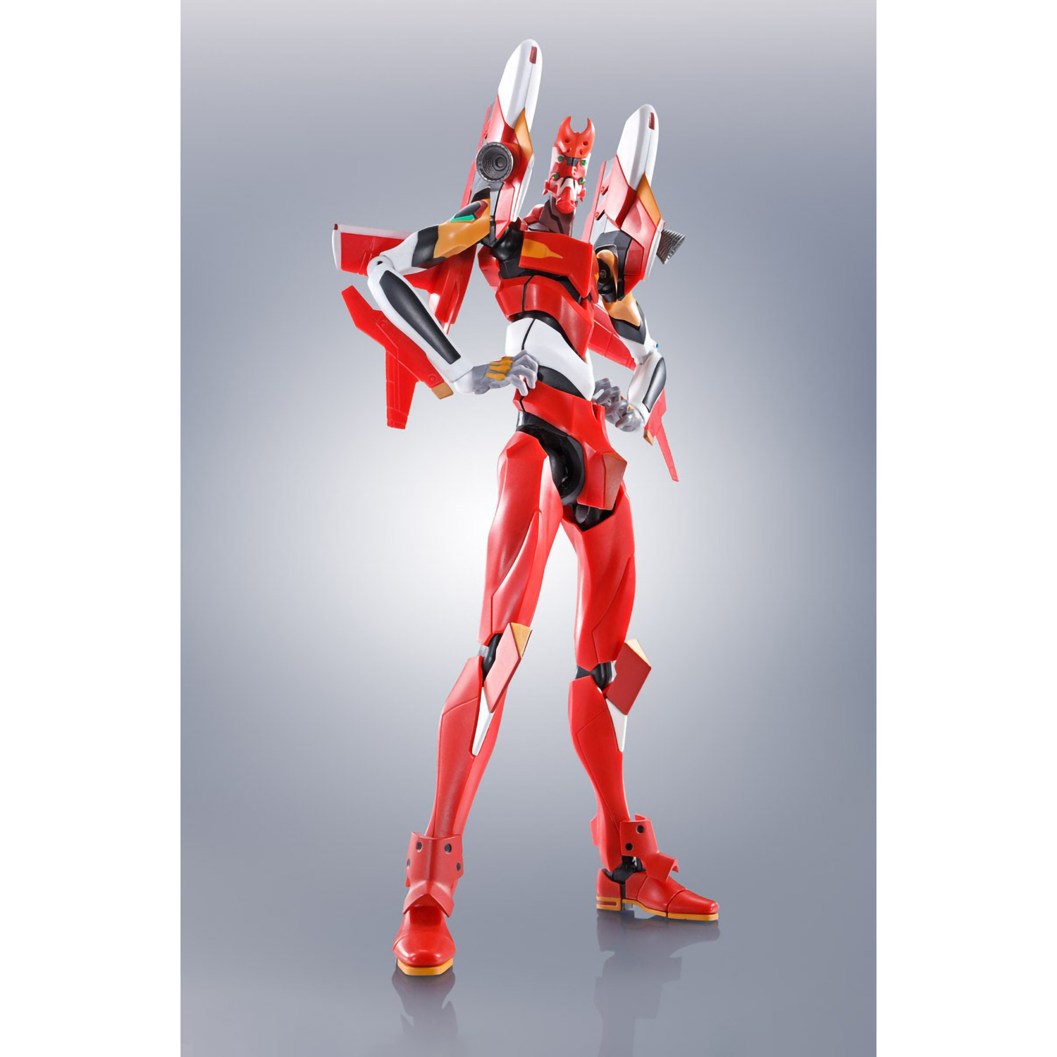 Фигурка Tamashii Nations - фото 7