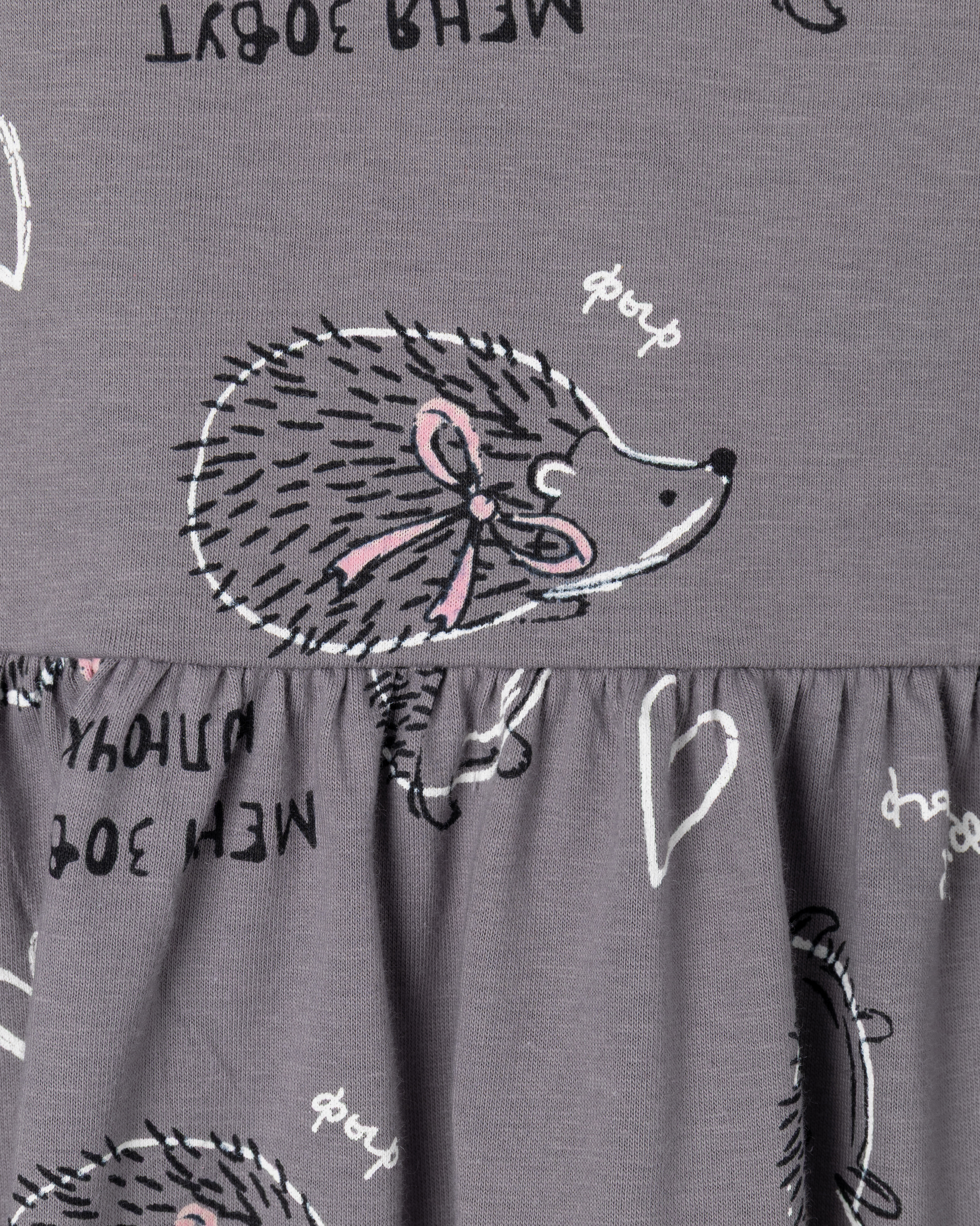 Платье Futurino S26FU3ZG 14245kgGG - фото 3