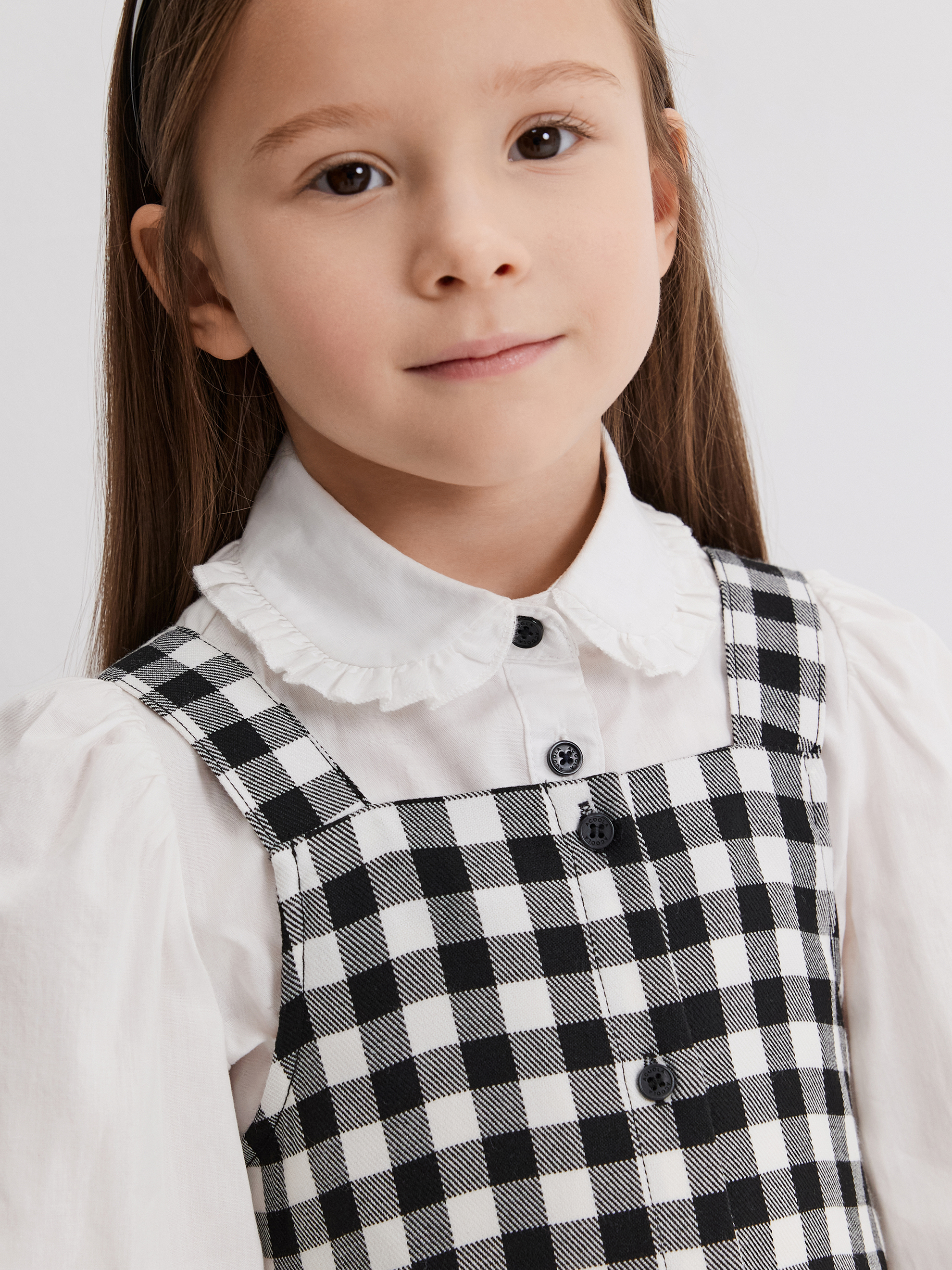 Сарафан Acoola 20220200911_0095416 - фото 6