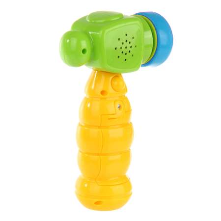 Игрушка Veld Co молоточек
