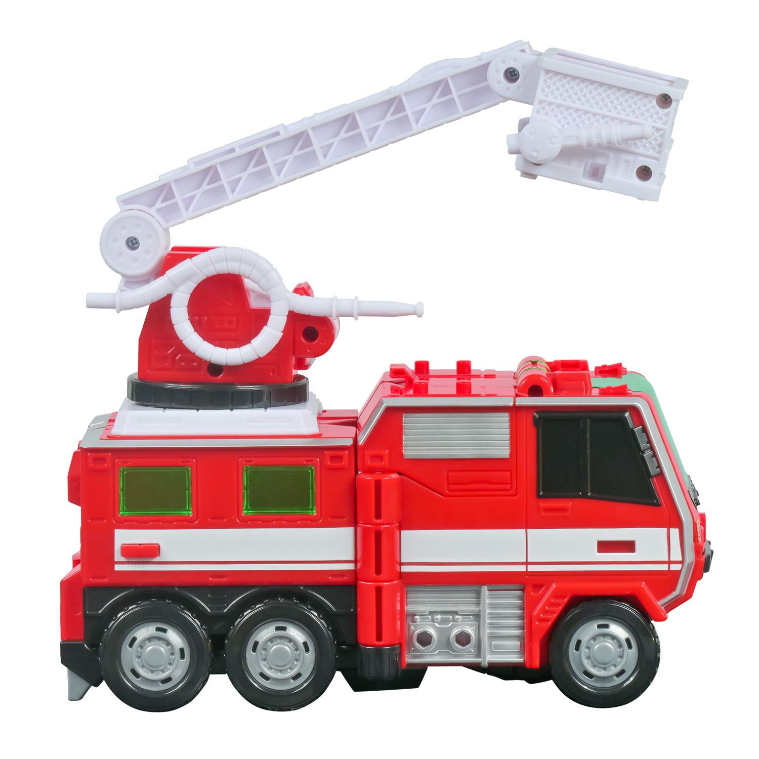 Игровой набор Hello Carbot Fient - фото 23