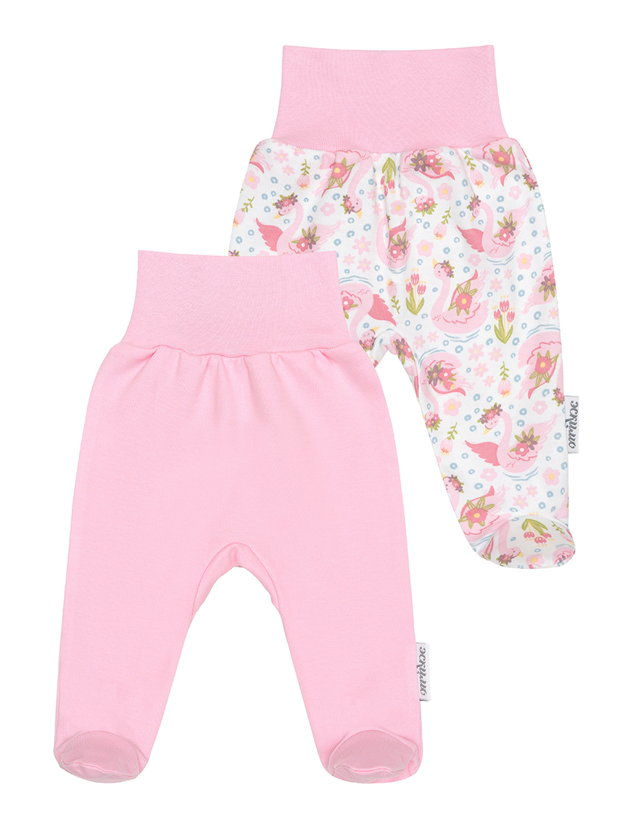 Ползунки 2 шт Эскимо 17-3132 - фото 4