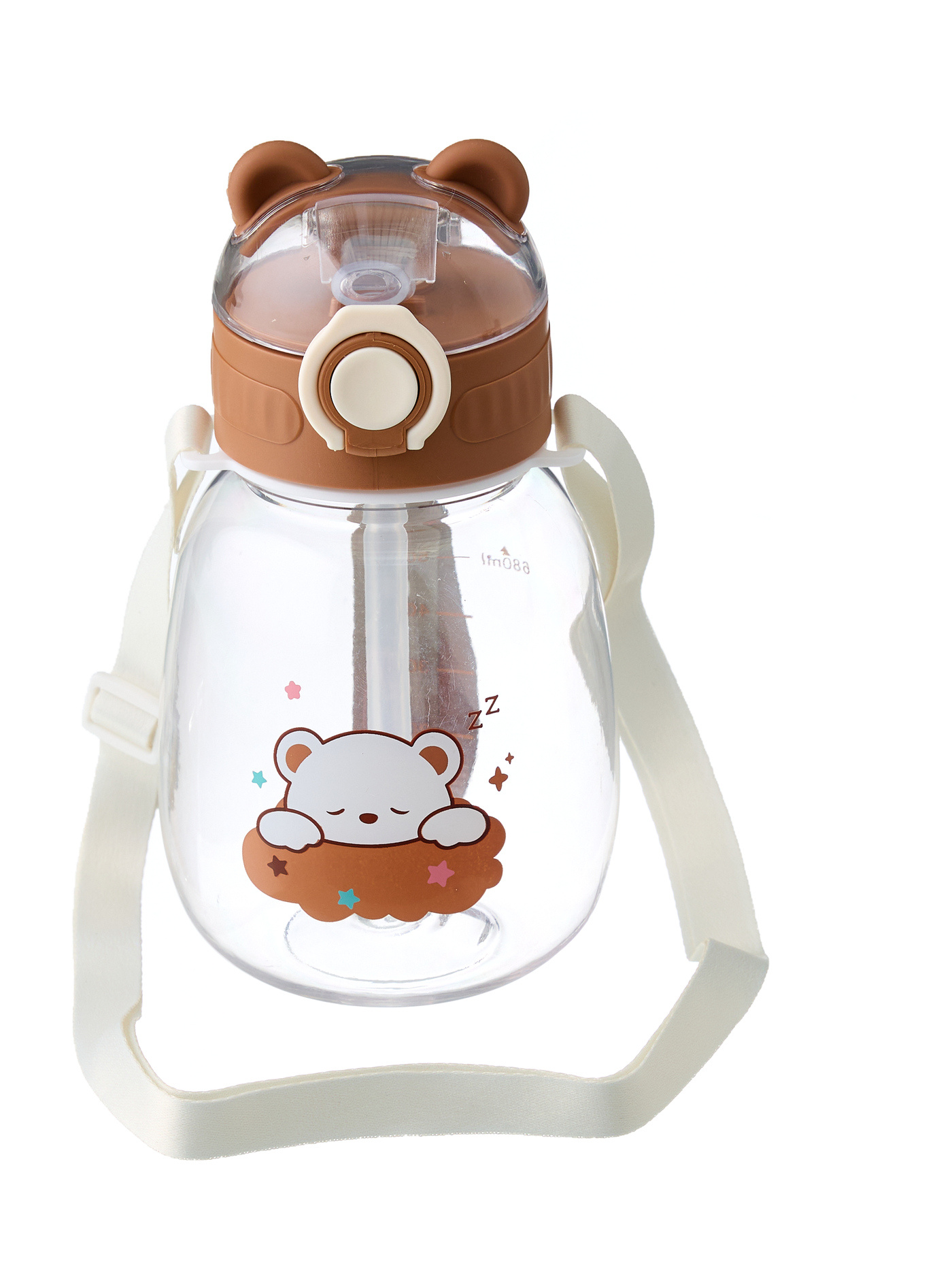 Бутылка Munaby Soft 680 мл - фото 1