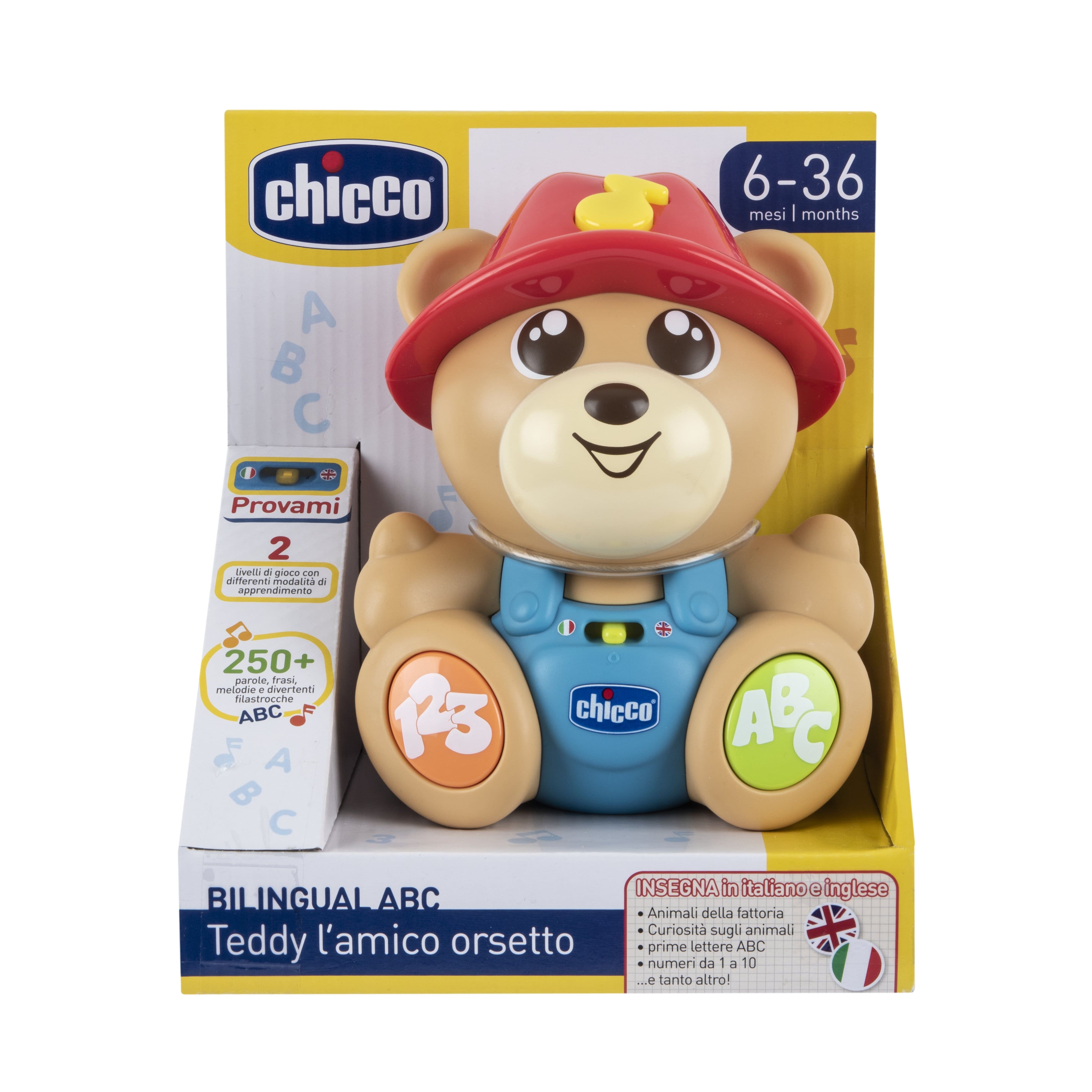 Игрушка Chicco - фото 5