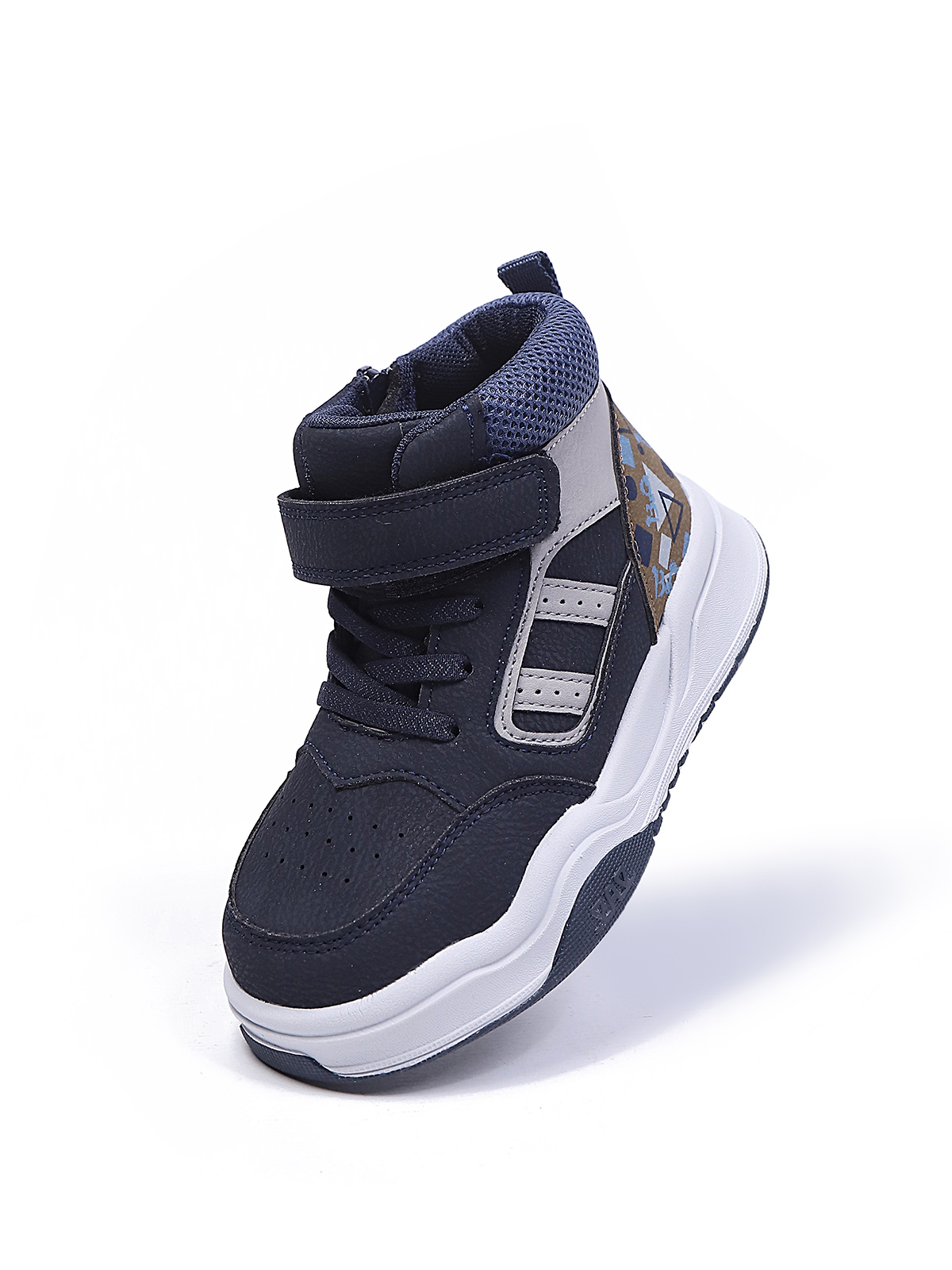 Ботинки Boys and Girls 2691682 - фото 6