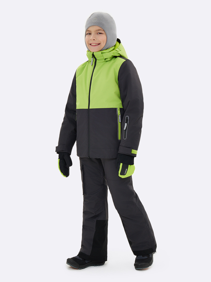 Ботинки Lassie 73405406-9990 - фото 5