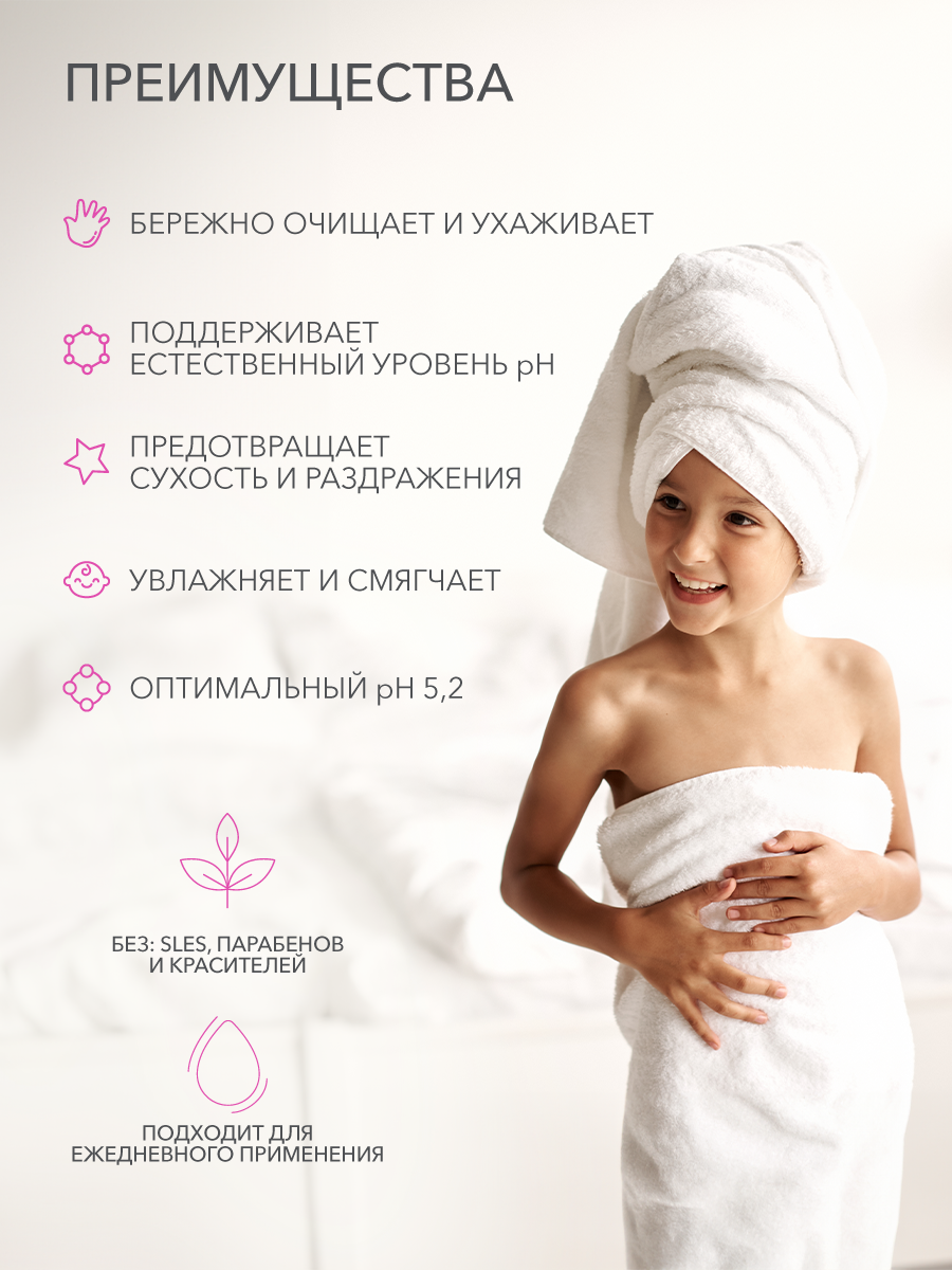 Гель Ecolatier 150 мл 1 шт. - фото 3