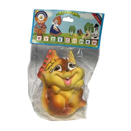 Игрушка Кудесники