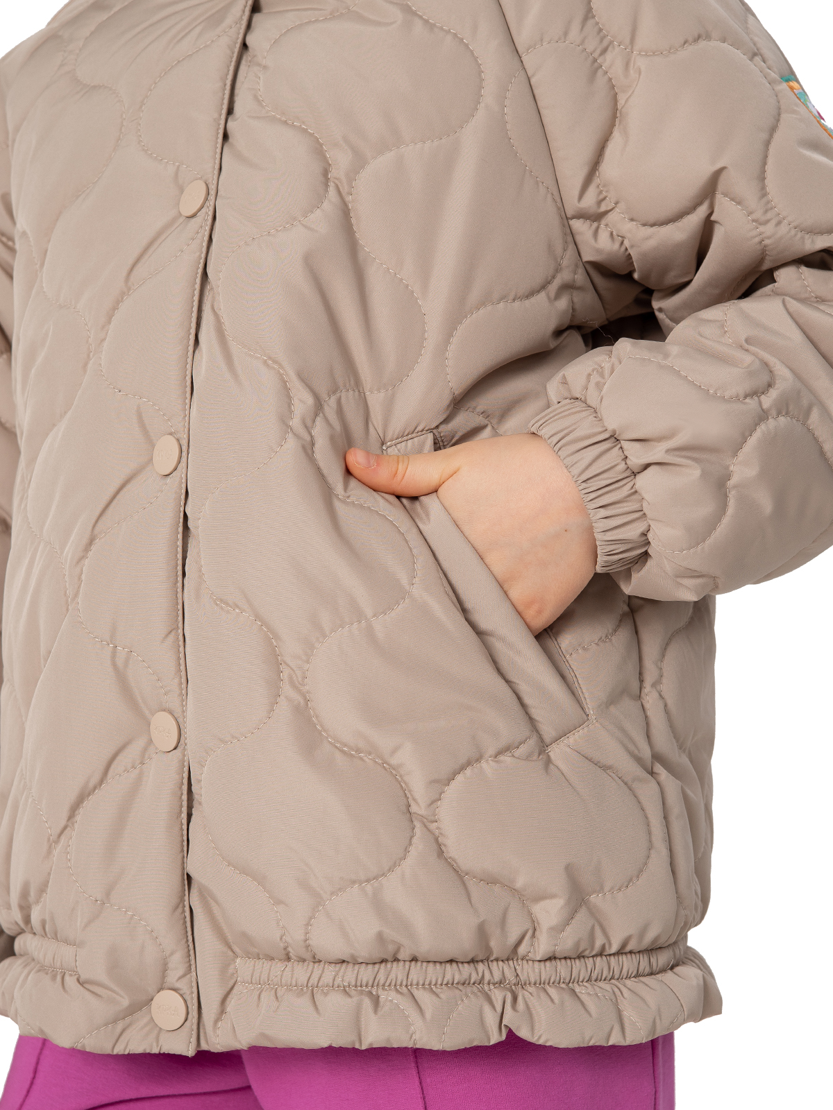 Куртка Kapika NKGCK01-T1 - фото 7