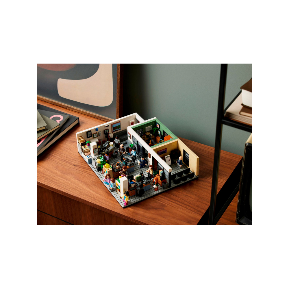 Конструктор LEGO 2103 дет. - фото 4