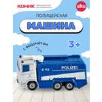 Автомобиль SIKU