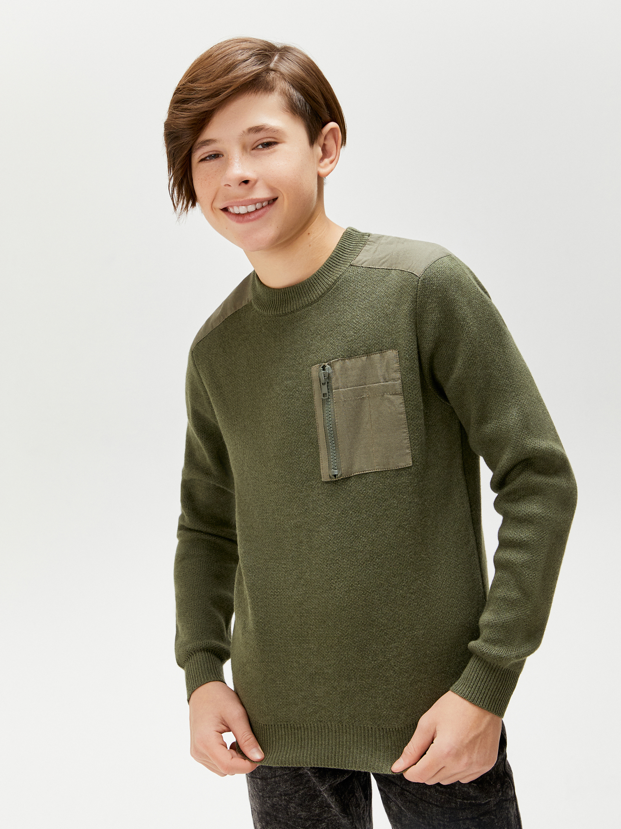 Джемпер Acoola 20140310031_0074635 - фото 1