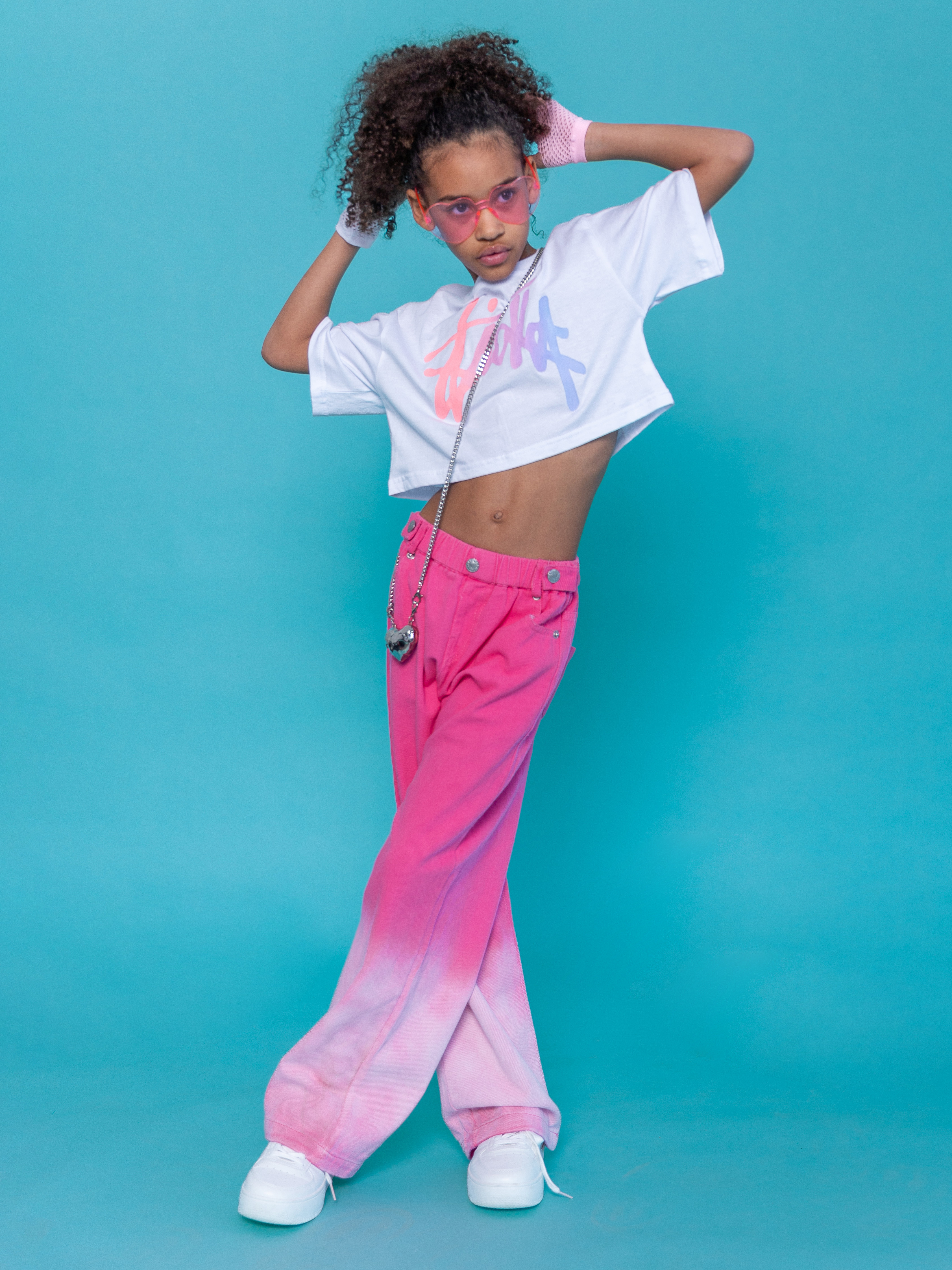 Брюки Tioka 348253504 - фото 13