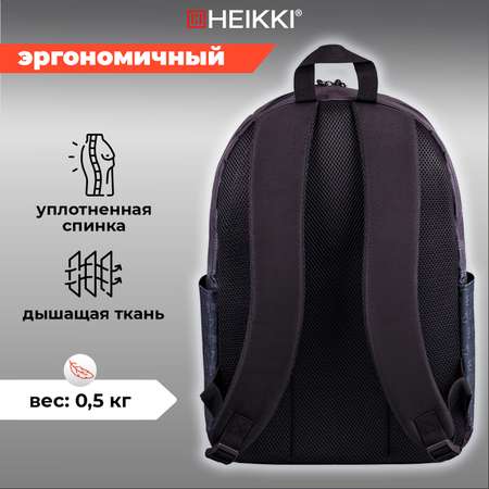 Рюкзак HEIKKI
