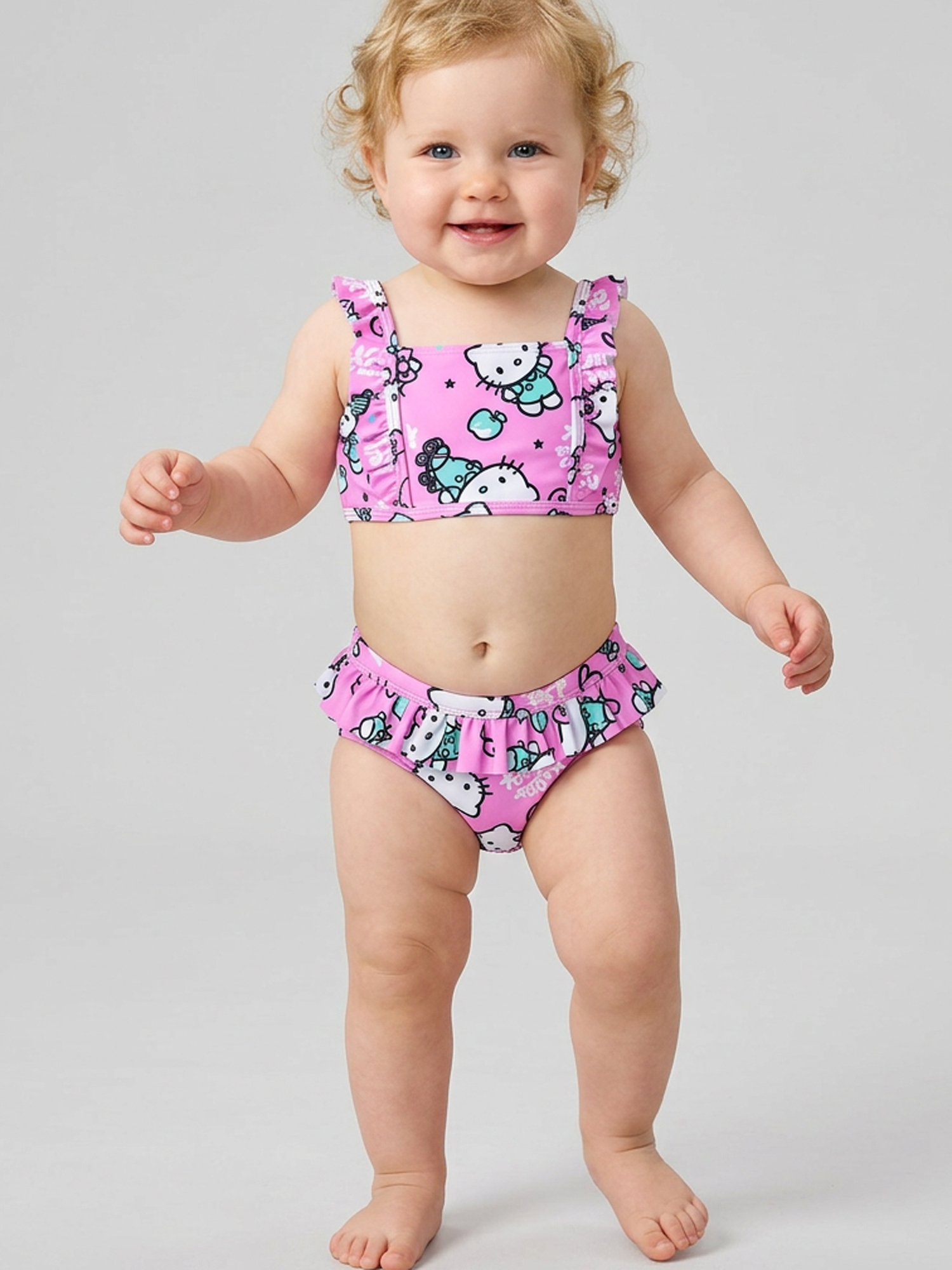 Купальник PlayToday 12643009 - фото 1