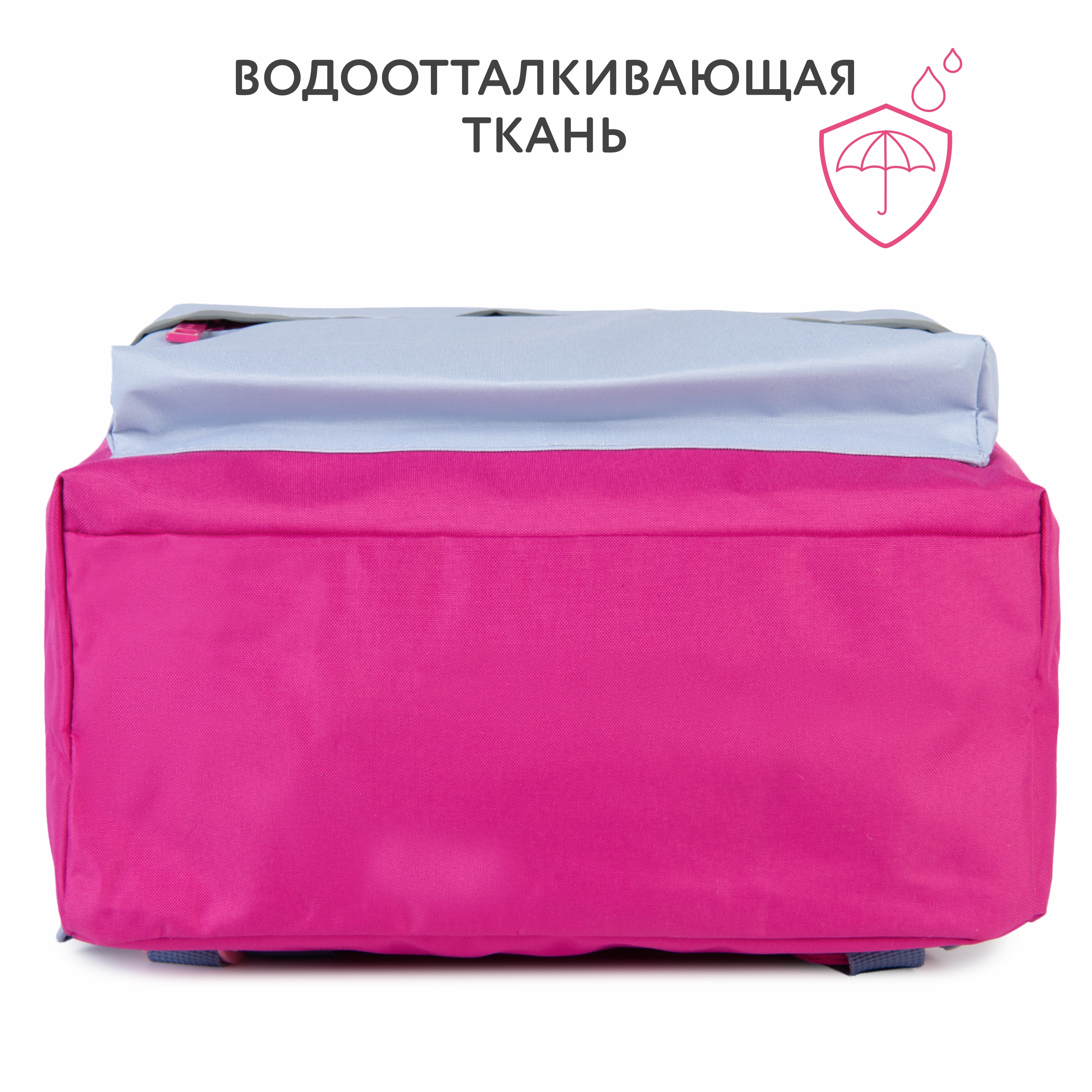 Рюкзак Erhaft Манга - фото 5