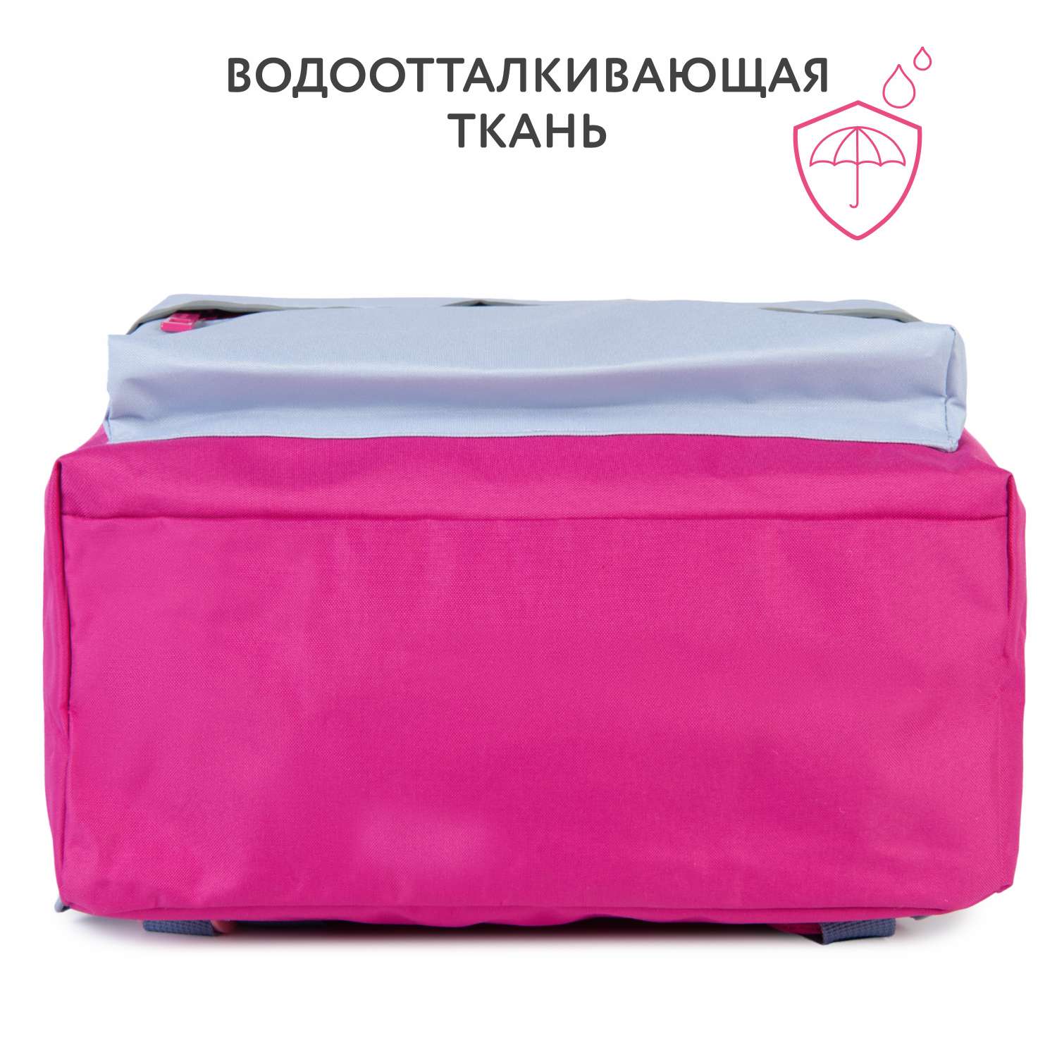 Рюкзак Erhaft Манга - фото 5