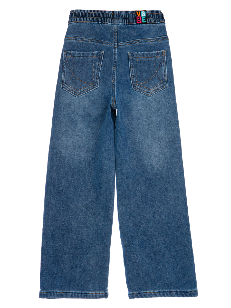 Джинсы PlayToday 32421292 - фото 8