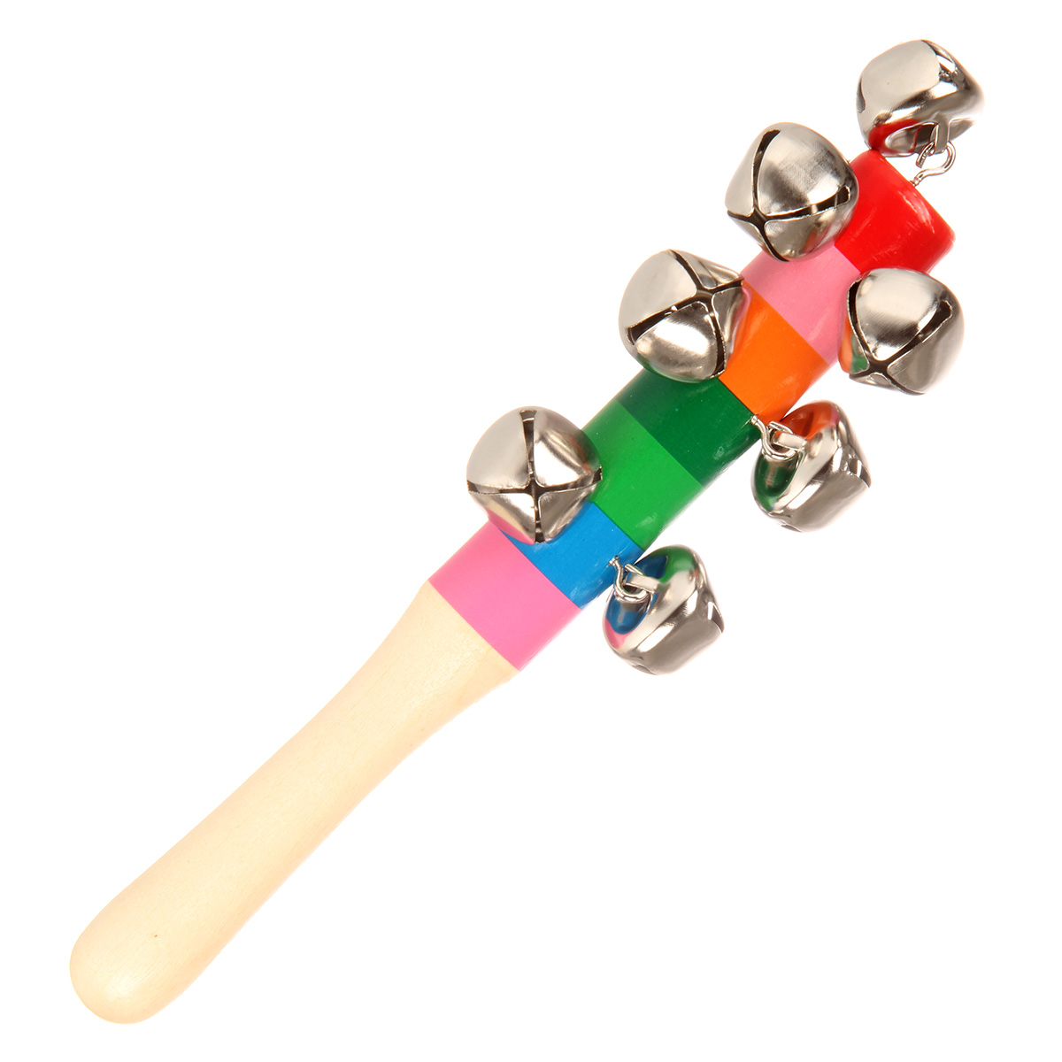 Игрушка Veld Co погремушка - фото 5