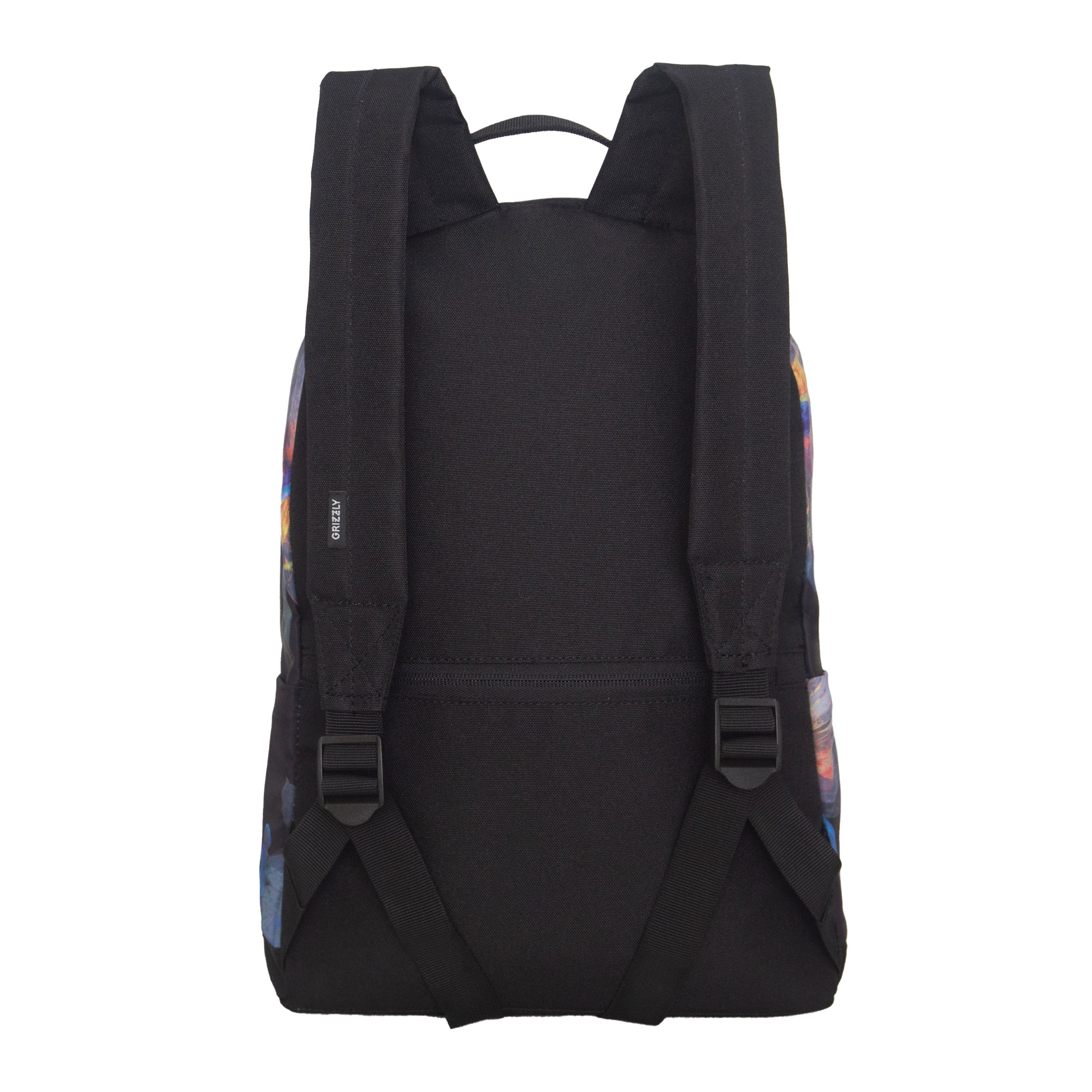 Рюкзак Grizzly Стрекозы - фото 3