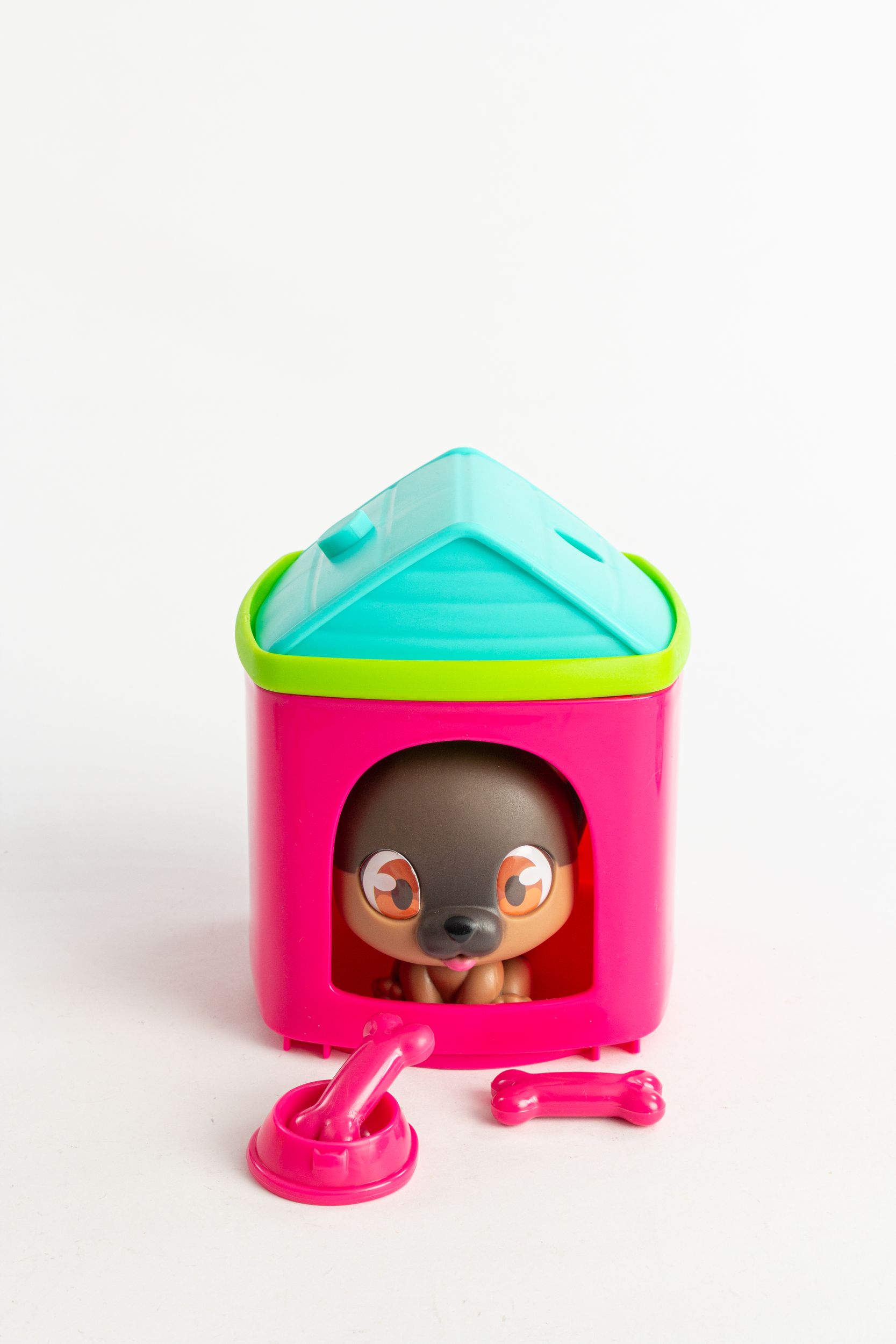 Игровой набор QT Puppies Рекс - фото 5