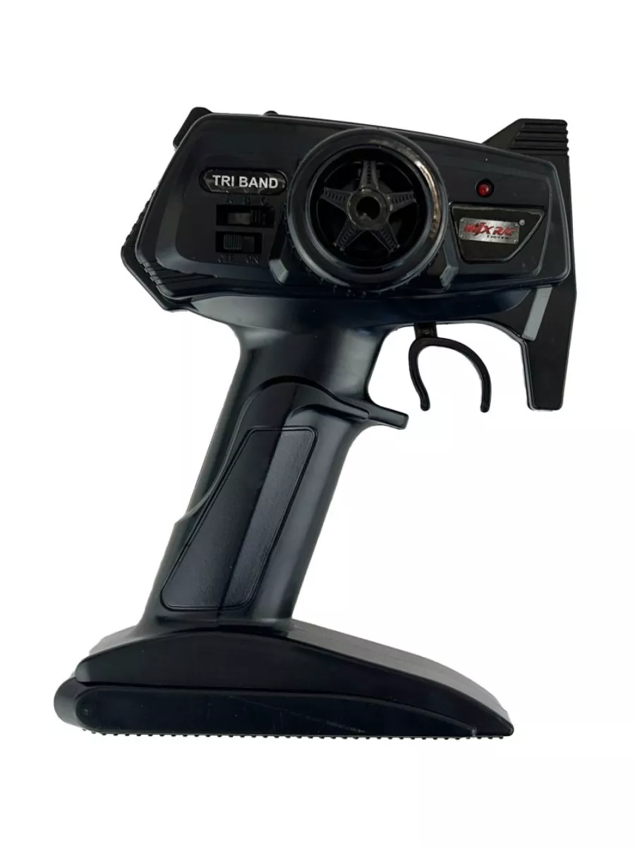 Автомобиль РУ MJX RC - фото 7