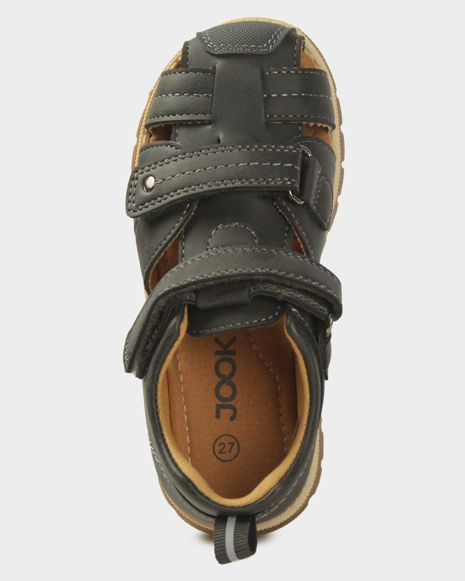 Сандалии Jook W24QLkbSA-508-GG - фото 4