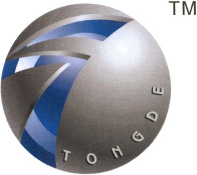Tongde