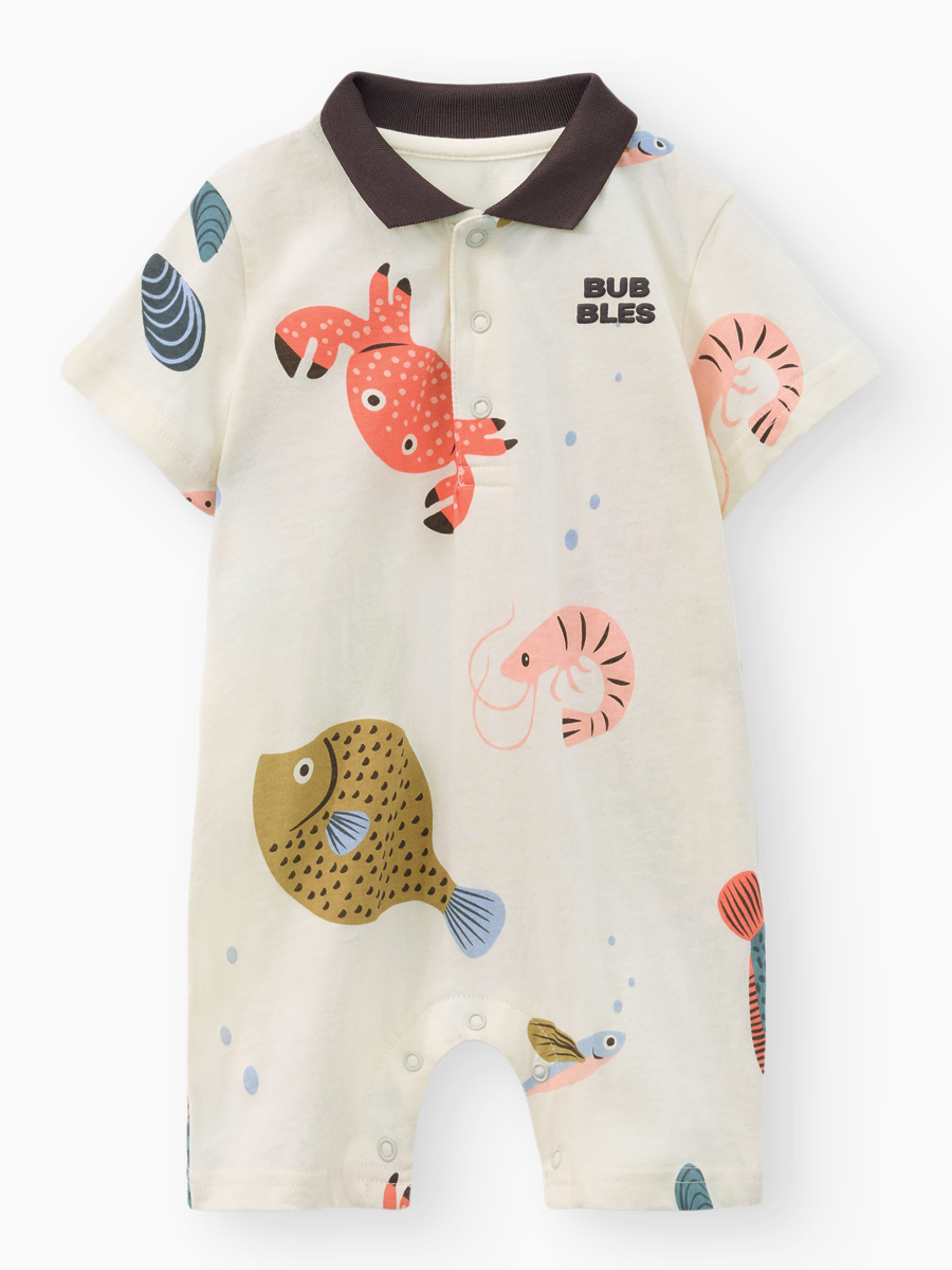 Песочник Happy Baby 88201-0_milk(fish) - фото 2