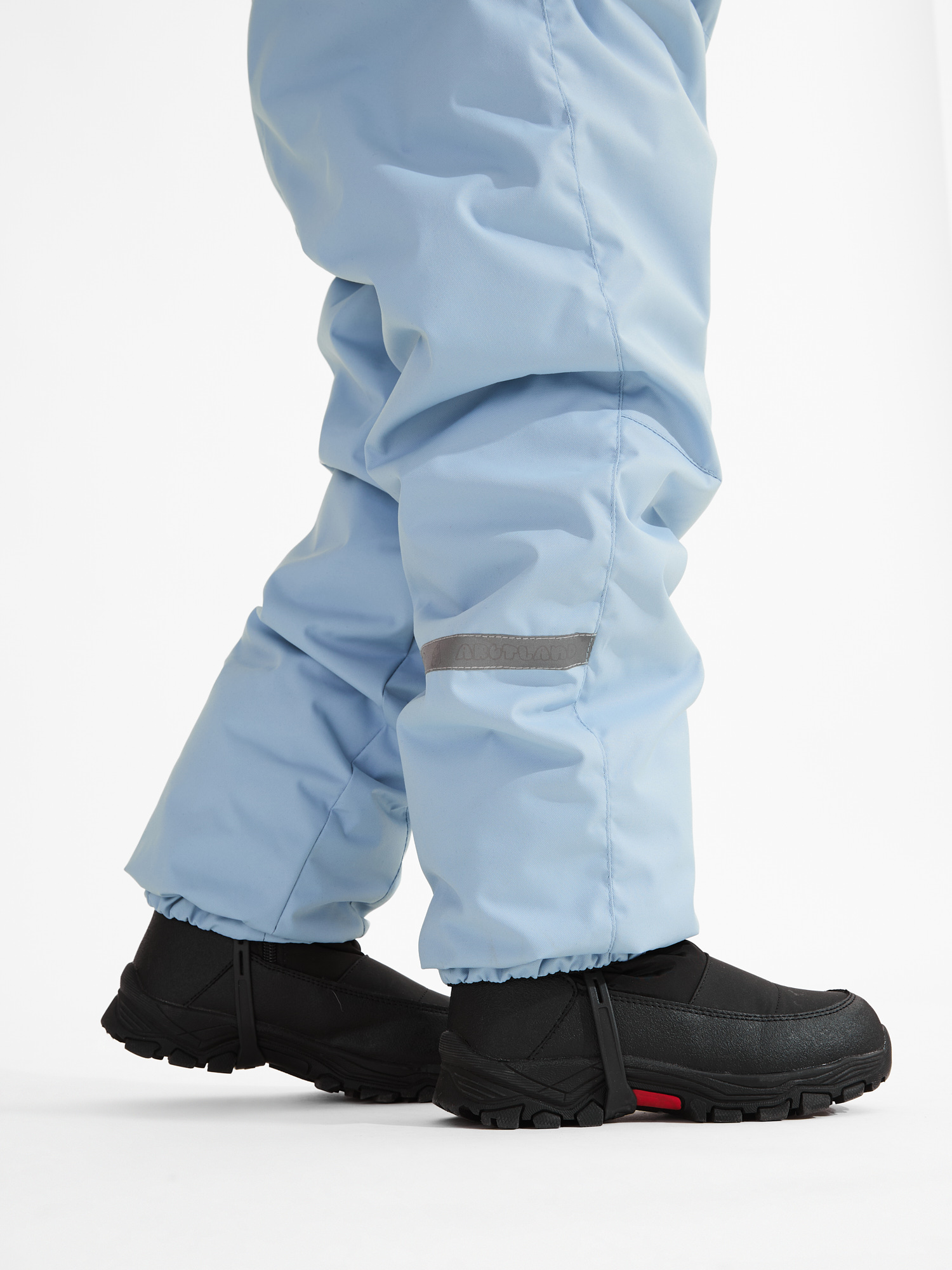 Комбинезон Arctland s718d_небесно-голубой - фото 7